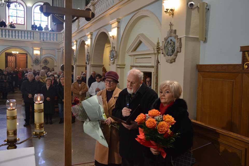 Jubileusz ks.pralataDSC 0488