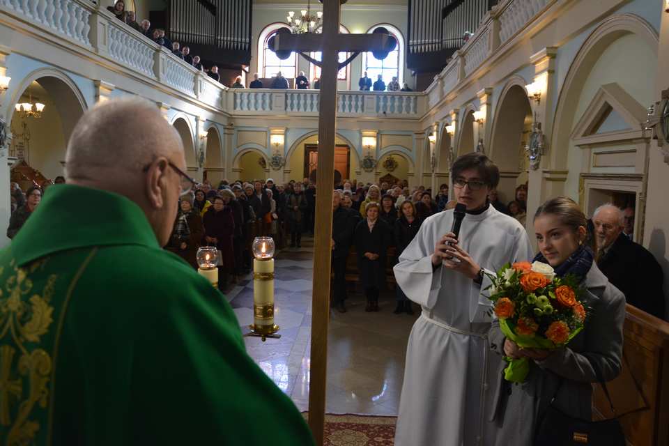 Jubileusz ks.pralataDSC 0489