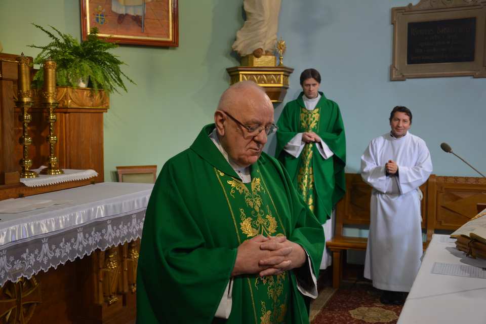 Jubileusz ks.pralataDSC 0491